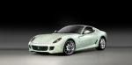 Ferrari 599 GTB Fiorano China Limited Edition 2009 года